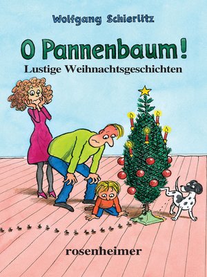 cover image of O Pannenbaum!